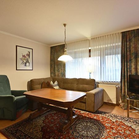 Monteurwohnung Emstek Buitenkant foto