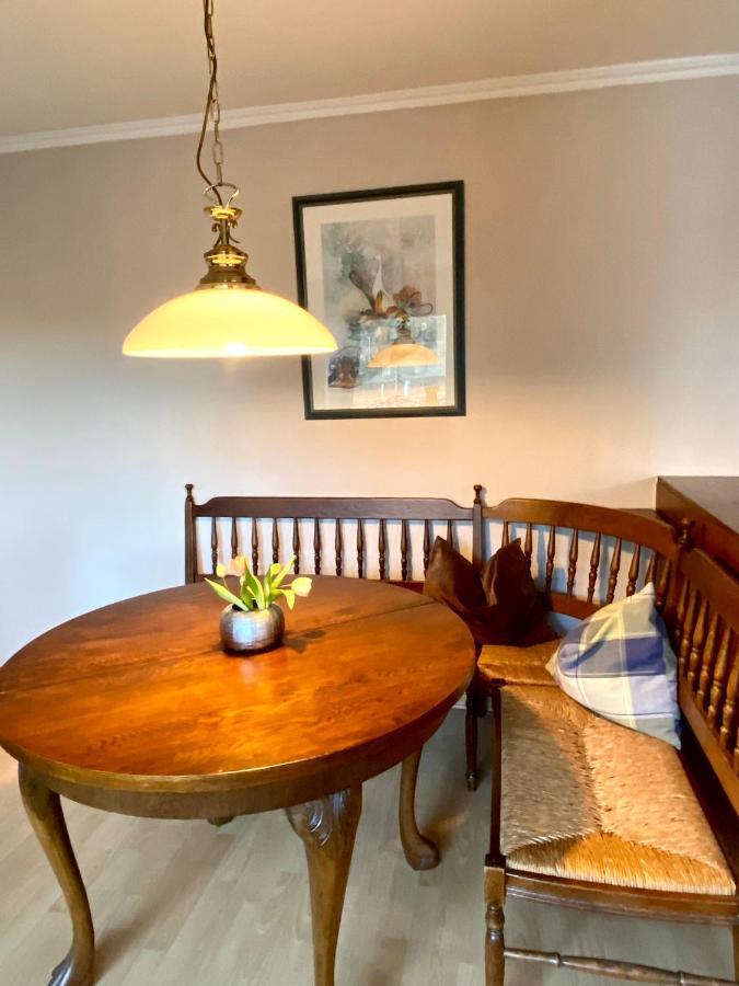 Monteurwohnung Emstek Buitenkant foto