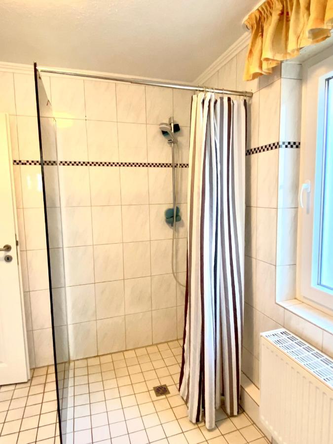 Monteurwohnung Emstek Buitenkant foto