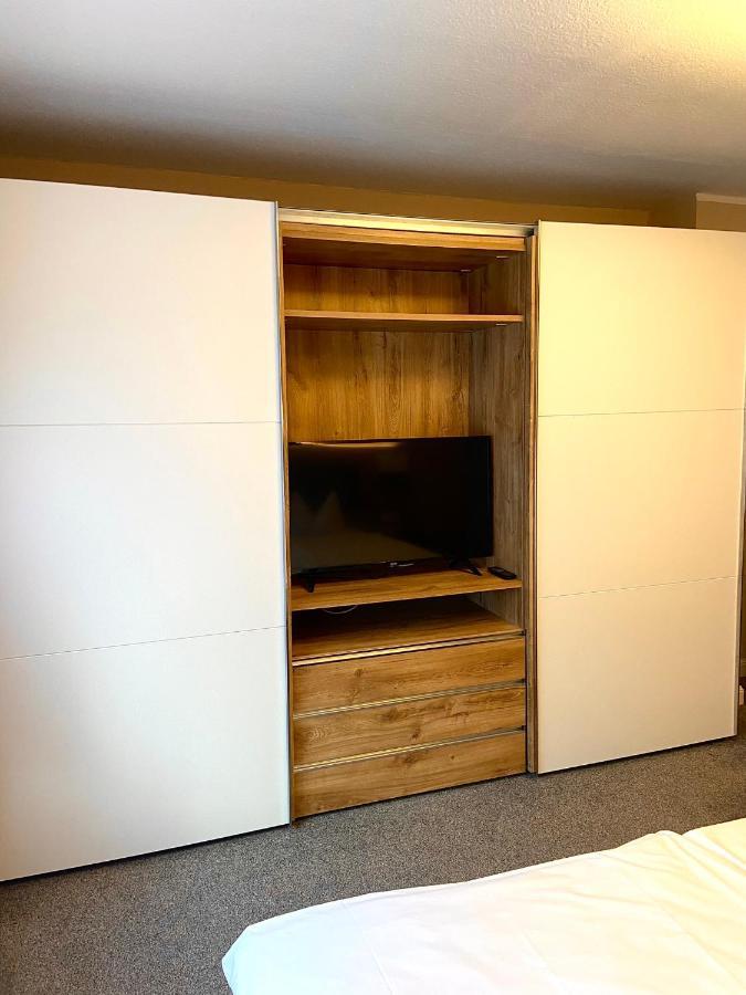 Monteurwohnung Emstek Buitenkant foto